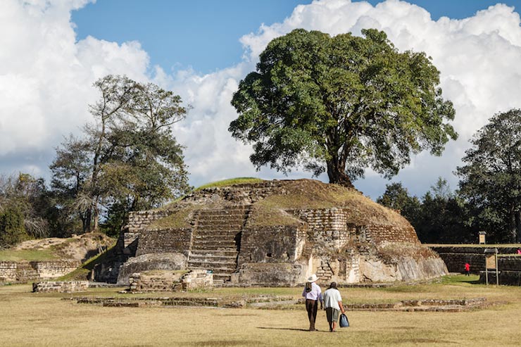 Iximche