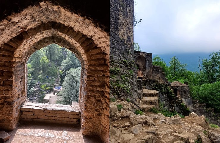 rudkhan castle 12