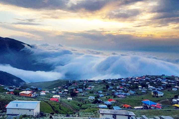 جواهردشت کجاست؟