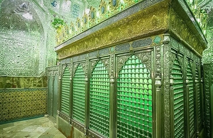 جاهای دیدنی تهران در ماه رمضان کدام است؟