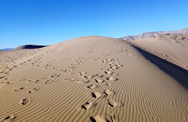 جاهای دیدنی اطراف تبریز در زمستان