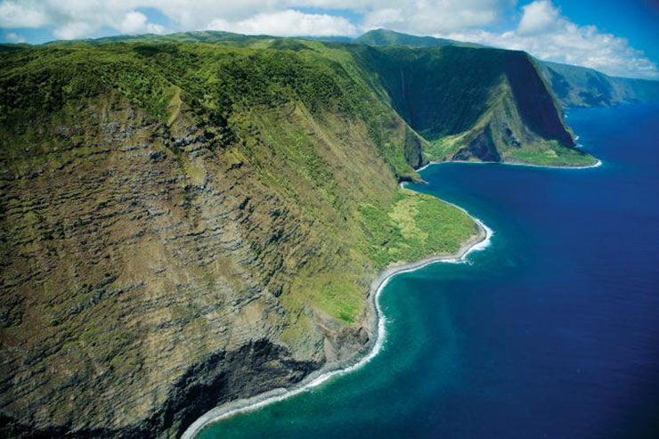 MOLOKAI, HAWAII