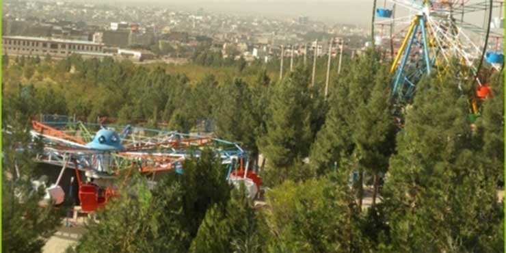 عکسهای افغانستان شهر هرات